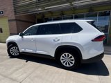Used 2024 Toyota Grand Highlander XLE image 5