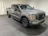 Used 2022 Ford F150 4x4 SuperCrew image 3