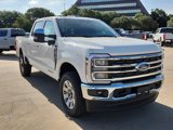 New 2025 Ford F250 King Ranch image 4
