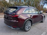 New 2025 MAZDA CX-90 3.3 Turbo w/ Premium Plus Pkg image 5