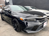 Used 2022 Honda Civic Sport image 2