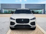 New 2026 Jaguar F-PACE R-Dynamic S image 2