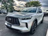 New 2025 INFINITI QX60 Luxe image 4