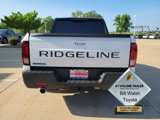 Used 2025 Honda Ridgeline Black Edition image 6