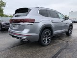 New 2025 Volkswagen Atlas SEL Premium R-Line image 5