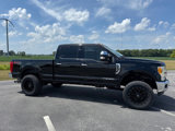 Used 2017 Ford F250 XLT w/ XLT Premium Package image 4