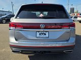 New 2025 Volkswagen Atlas SEL image 5