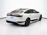 New 2025 Audi S6 e-tron Premium Plus image 5