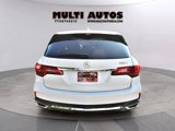 Used 2020 Acura MDX FWD image 4