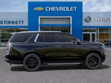 New 2025 Chevrolet Tahoe LT image 5