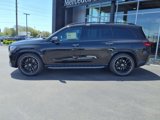 New 2025 Mercedes-Benz GLS 580 4MATIC image 3