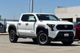 New 2025 Toyota Tacoma TRD Off-Road image 2