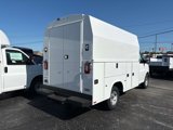 New 2025 Chevrolet Express 3500 w/ Power Convenience Package image 3