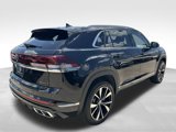 New 2025 Volkswagen Atlas Cross Sport SEL Premium R-Line image 4
