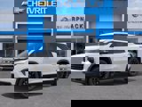 New 2026 Chevrolet Traverse LT image 2