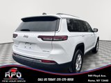 Used 2021 Jeep Grand Cherokee L Limited image 5