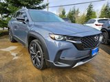 Certified 2025 MAZDA CX-50 2.5 Turbo w/ Weather Package image 3