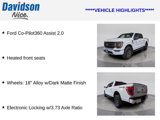Certified 2023 Ford F150 Tremor image 4