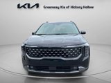 New 2026 Kia Carnival SX Prestige image 2