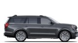 New 2025 Ford Expedition Platinum image 5