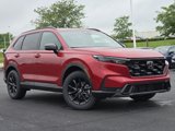 New 2026 Honda CR-V Sport-L image 2