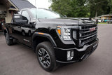 Used 2023 GMC Sierra 2500 AT4 w/ AT4 Preferred Package image 3