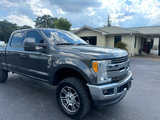 Used 2017 Ford F250 Lariat w/ Lariat Value Package image 3