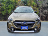 New 2025 Subaru Outback Limited image 2