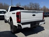 New 2025 Ford F250 Lariat image 3