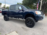 Used 2007 Nissan Titan LE w/ Side-Airbag Pkg w/ VDC image 2