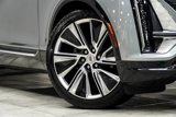 Used 2024 Cadillac Lyriq Luxury w/ LPO, Floor Liner Package image 3