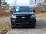 Used 2021 Chevrolet Colorado LT w/ Fleet Safety Package image 2