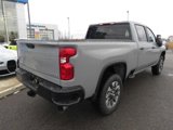 New 2025 Chevrolet Silverado 2500 Custom w/ Custom Value Package image 3
