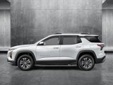 New 2026 Chevrolet Equinox LT image 3