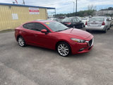 Used 2017 MAZDA MAZDA3 Touring w/ Popular Equipment Package image 4