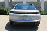 New 2025 Porsche Panamera image 6