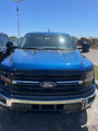 New 2025 Ford F150 XLT image 2