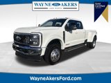 Certified 2025 Ford F450 Lariat image 1