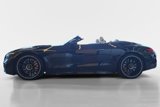 New 2025 Mercedes-Benz SL 63 AMG S e Performance 4MATIC image 2