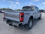 New 2025 Ford F250 King Ranch w/ Chrome Package image 4