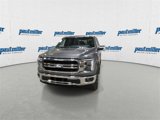 New 2025 Ford F150 Lariat w/ Equipment Group 502A High image 3