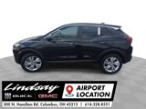 New 2026 Buick Encore GX Preferred w/ Comfort Package image 5