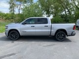 New 2025 RAM 1500 Laramie w/ Night Edition image 2