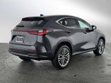 New 2025 Lexus NX 300h AWD w/ Luxury Package image 3