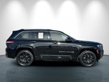 Certified 2022 Jeep Grand Cherokee Overland image 3