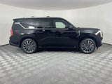 New 2025 Nissan Armada Platinum Reserve image 5