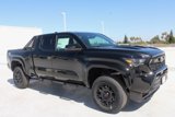 New 2025 Toyota Tacoma TRD Sport image 2