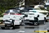 New 2025 Mercedes-Benz EQE 350+ SUV image 3