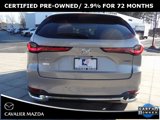 Certified 2025 MAZDA CX-90 3.3 Turbo S w/ Premium Package image 4