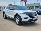 Used 2024 Ford Explorer XLT w/ Equipment Group 202A image 4